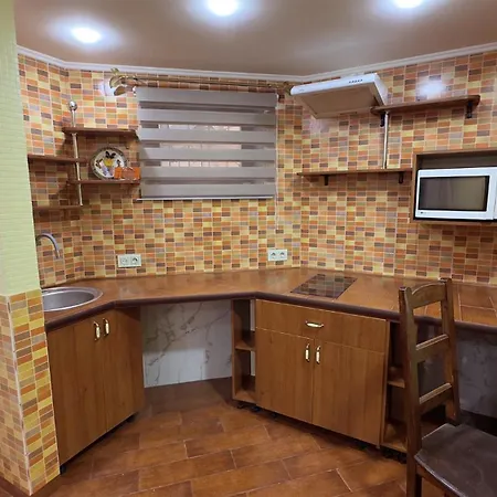 Appartement на дерибасовской