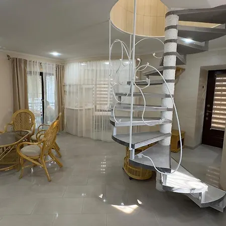 Appartement на дерибасовской *