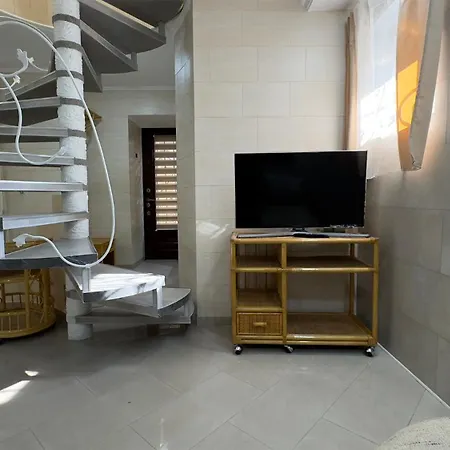 на дерибасовской Appartement