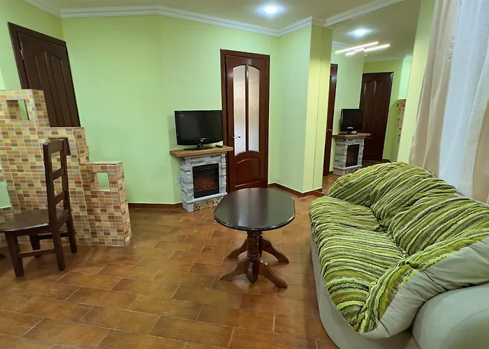 Apartment на дерибасовской Odesa