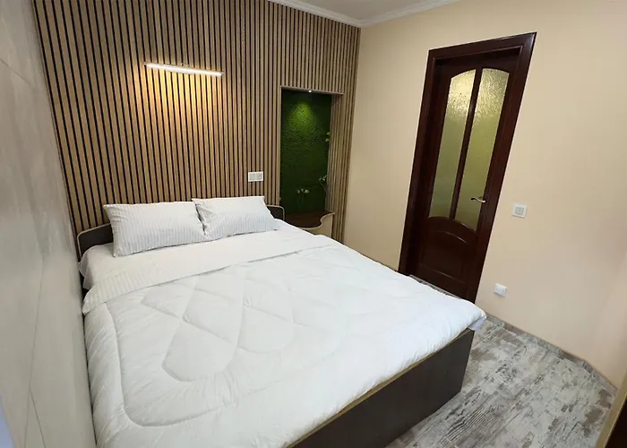 на дерибасовской Apartment *