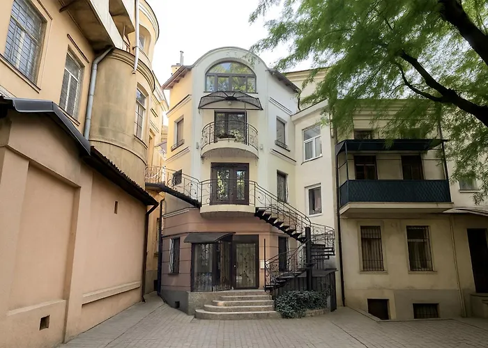 на дерибасовской