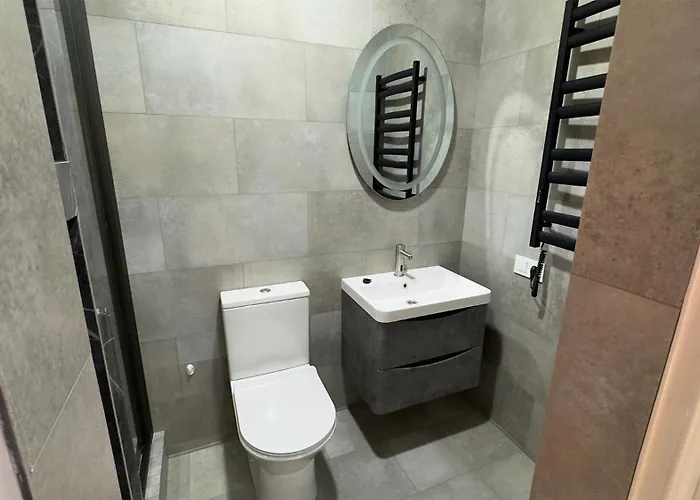 на дерибасовской Appartement