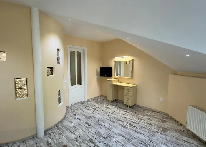 на дерибасовской Apartment *