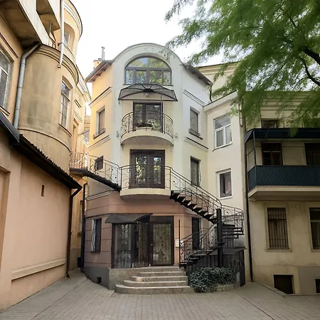 на дерибасовской