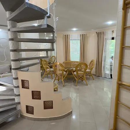 на дерибасовской Appartement *